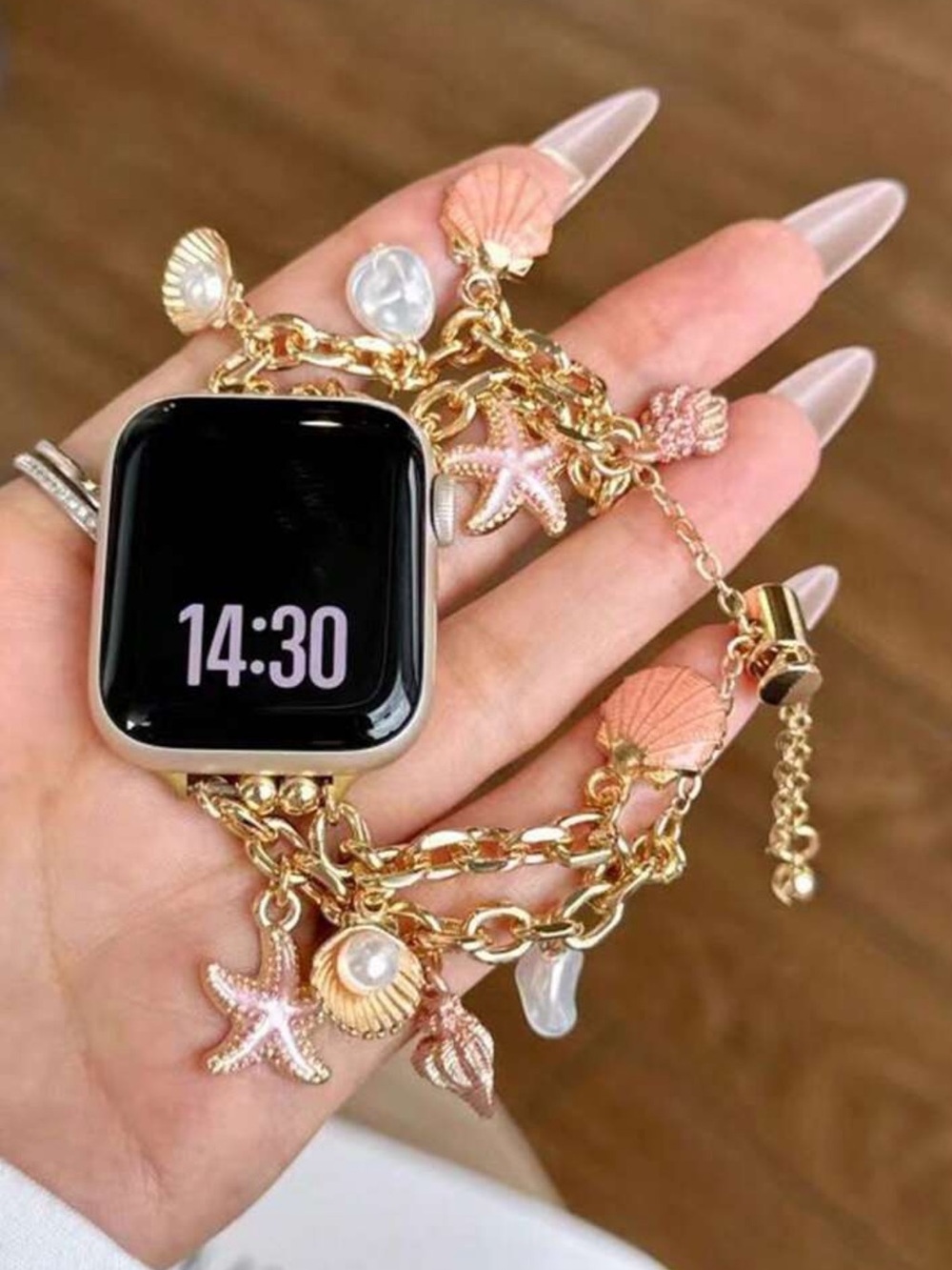 Apple Watch band 40-41-40mm
